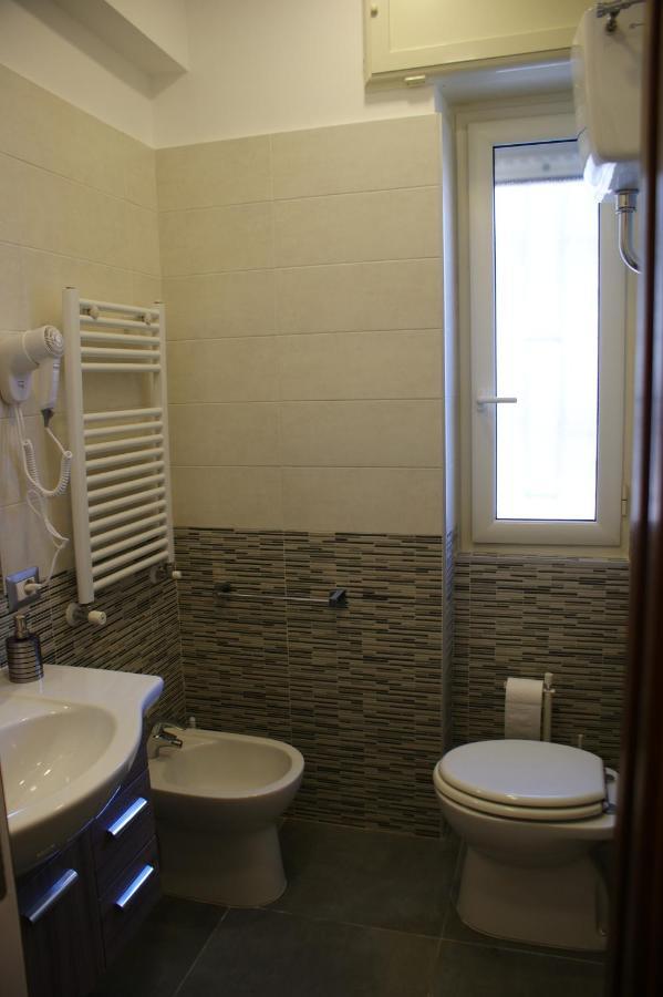 Bed & Breakfast Isole - Rione Alto Naples