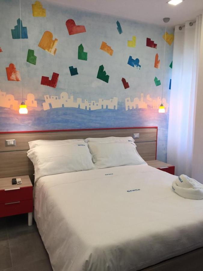 Bed & Breakfast Isole - Rione Alto Naples