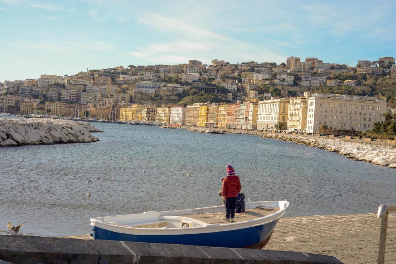 Bed & Breakfast Il Faro Di Serapide