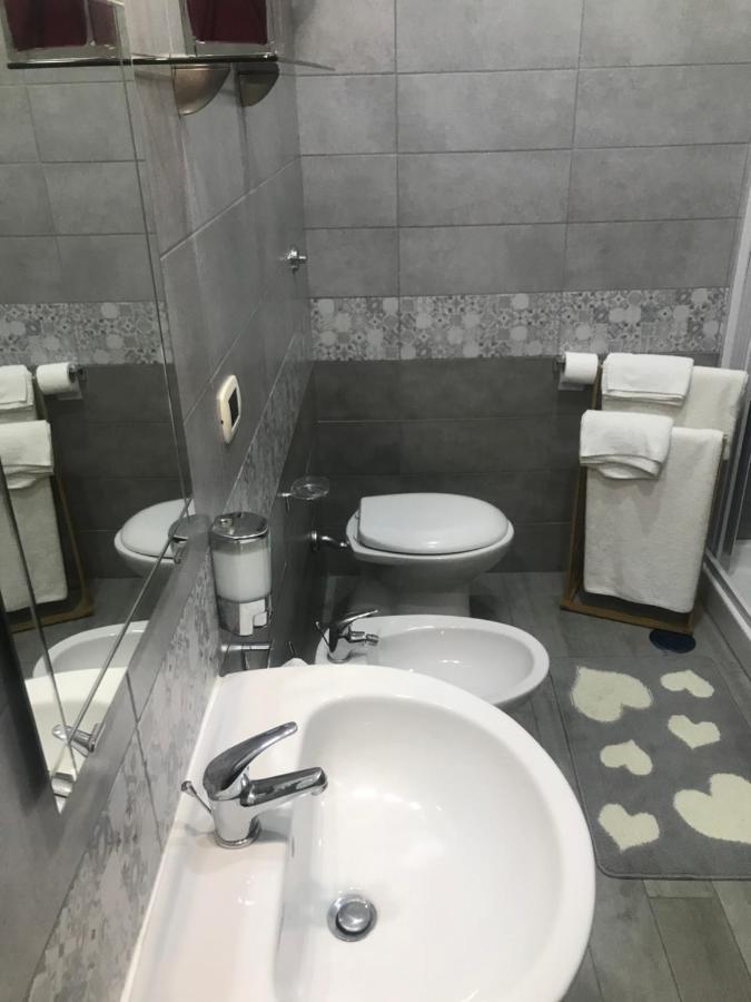 Bed & Breakfast Regy Naples