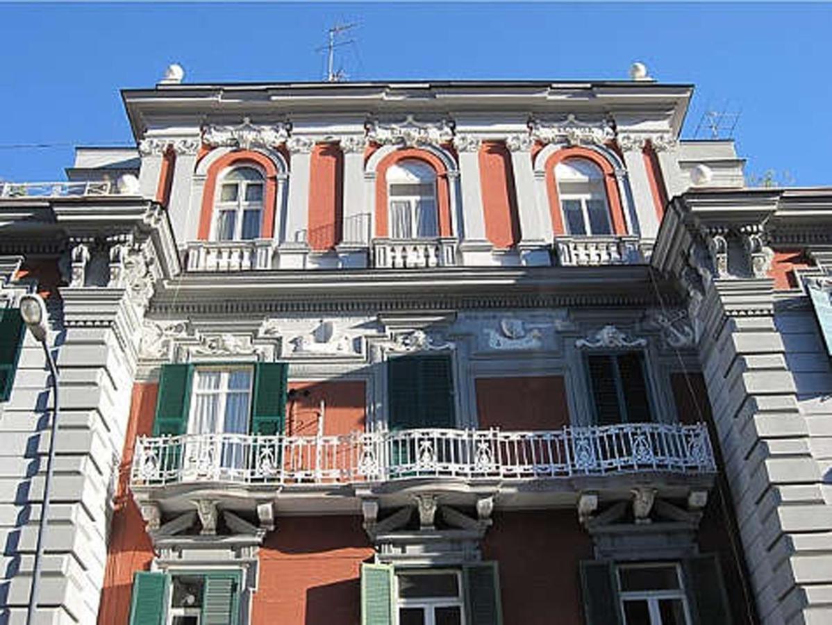 Bed & Breakfast L'atelier Vedi Ai Tuoi Piedi Naples
