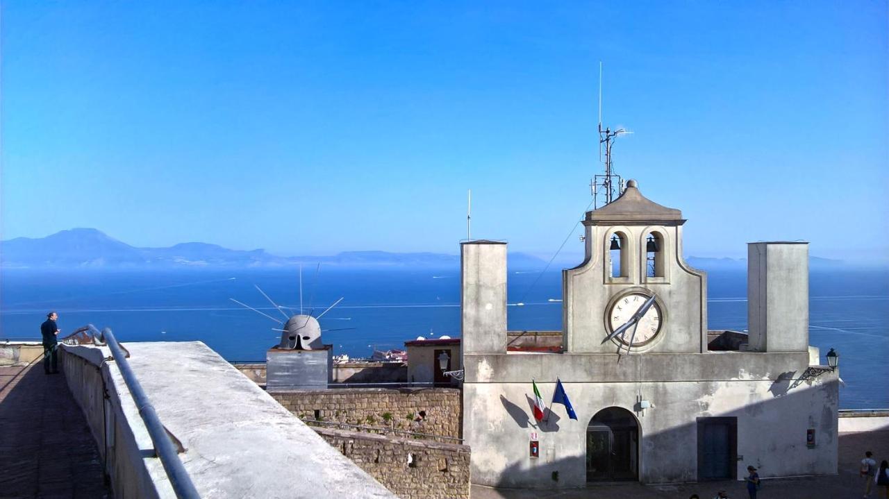 L'atelier Vedi Ai Tuoi Piedi Bed & Breakfast *