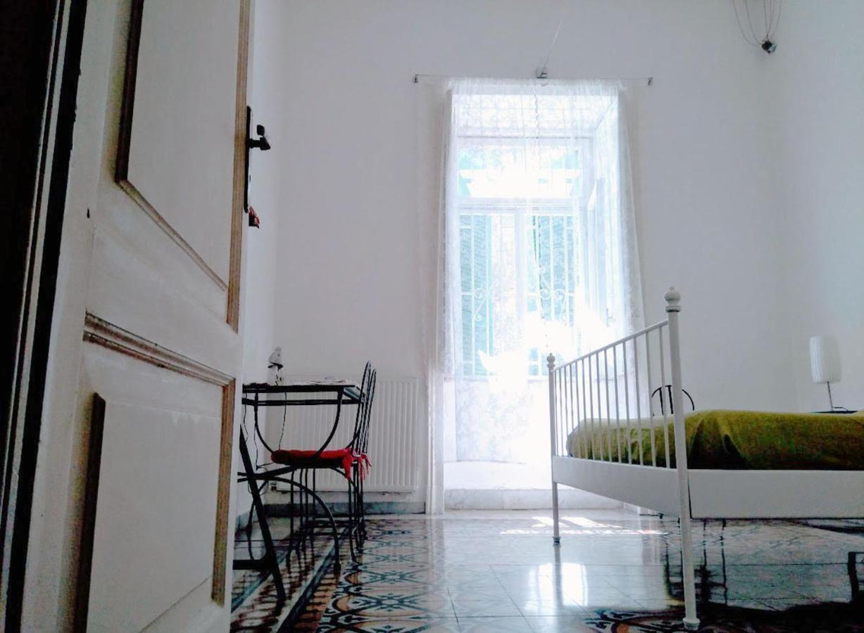 L'atelier Vedi Ai Tuoi Piedi Bed & Breakfast *