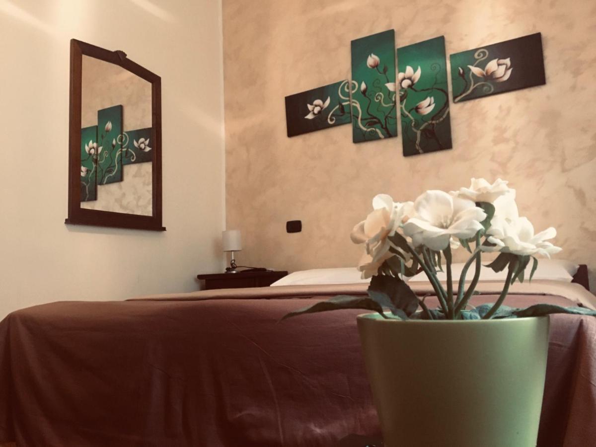 Maria Guest house Naples