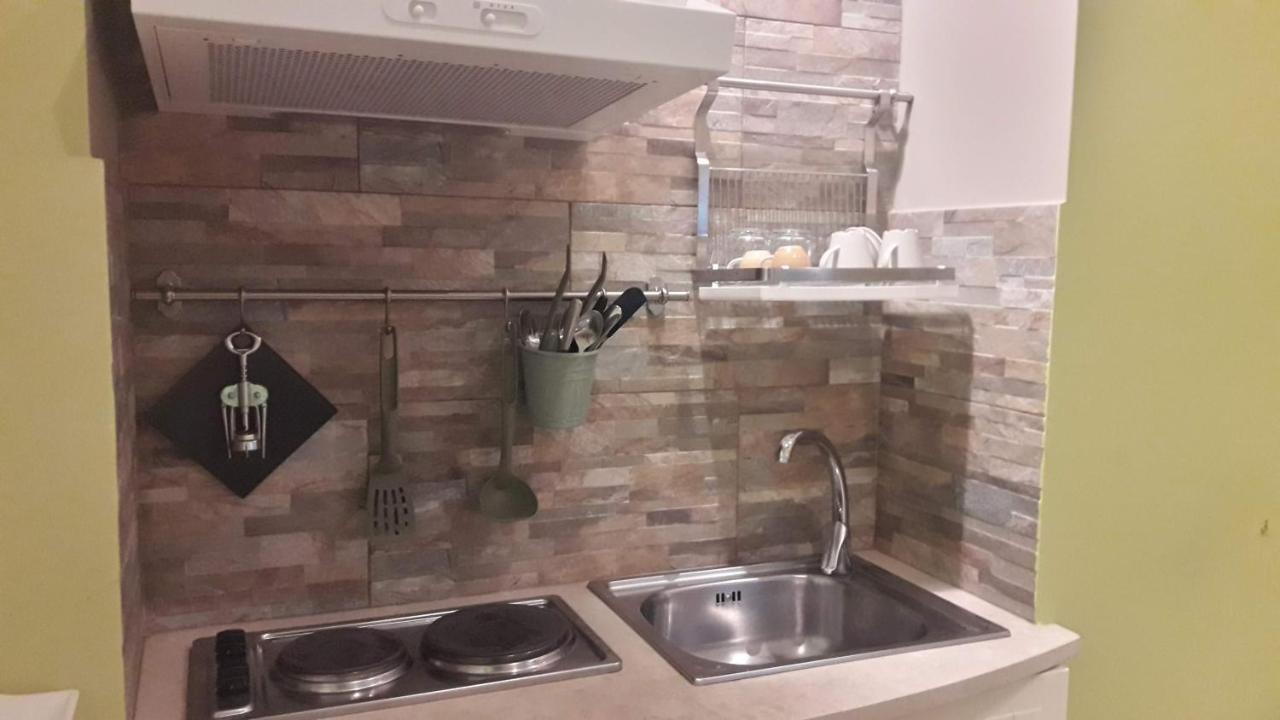 Bed & Breakfast Le Stanze Di Angela