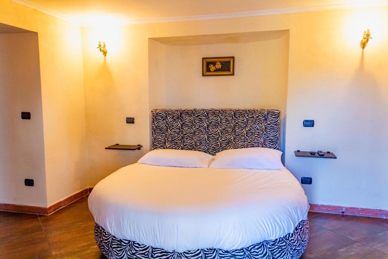 Apartment Vesuvio *