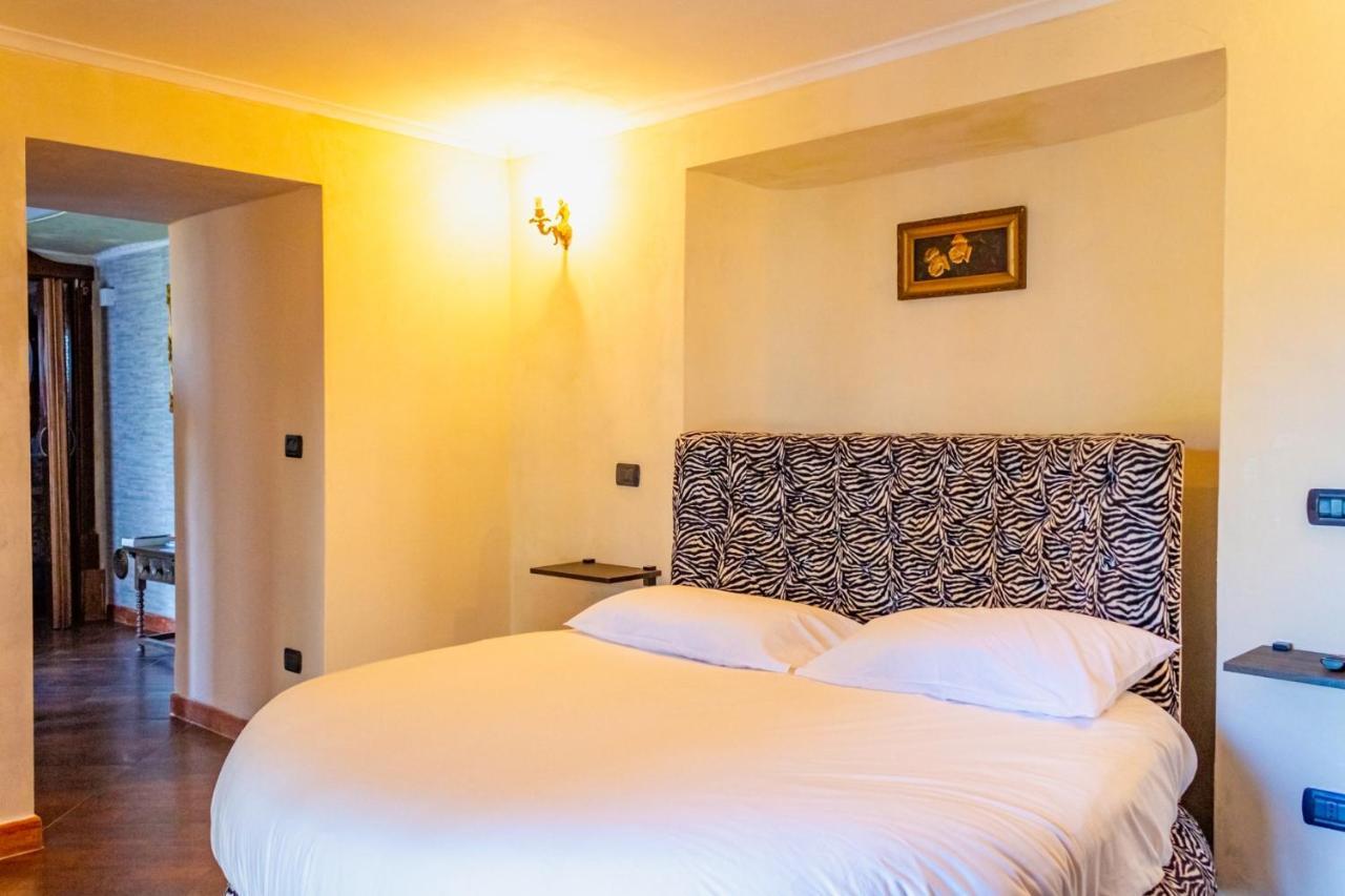 Vesuvio Apartment Naples