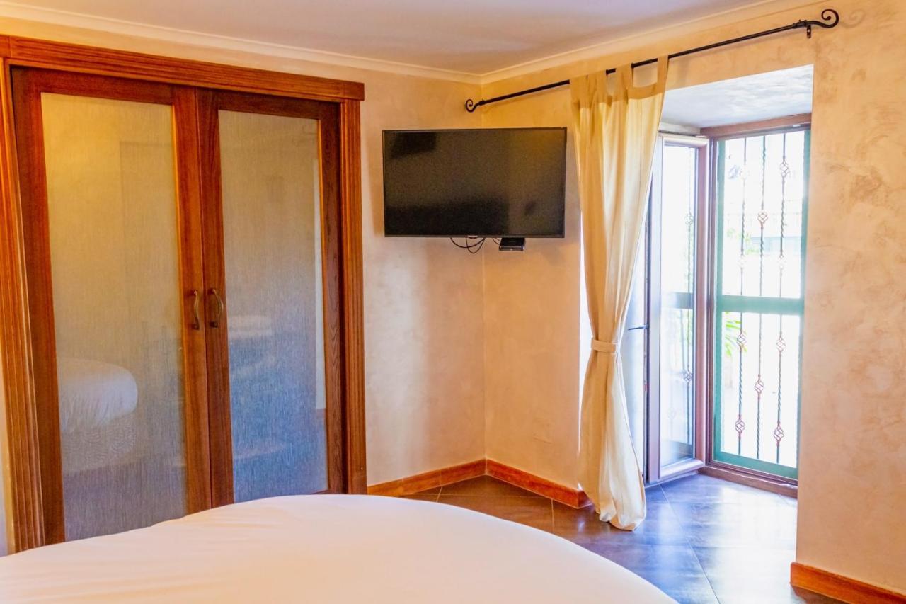 Vesuvio Apartment