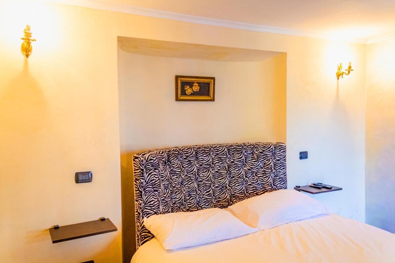 Apartment Vesuvio