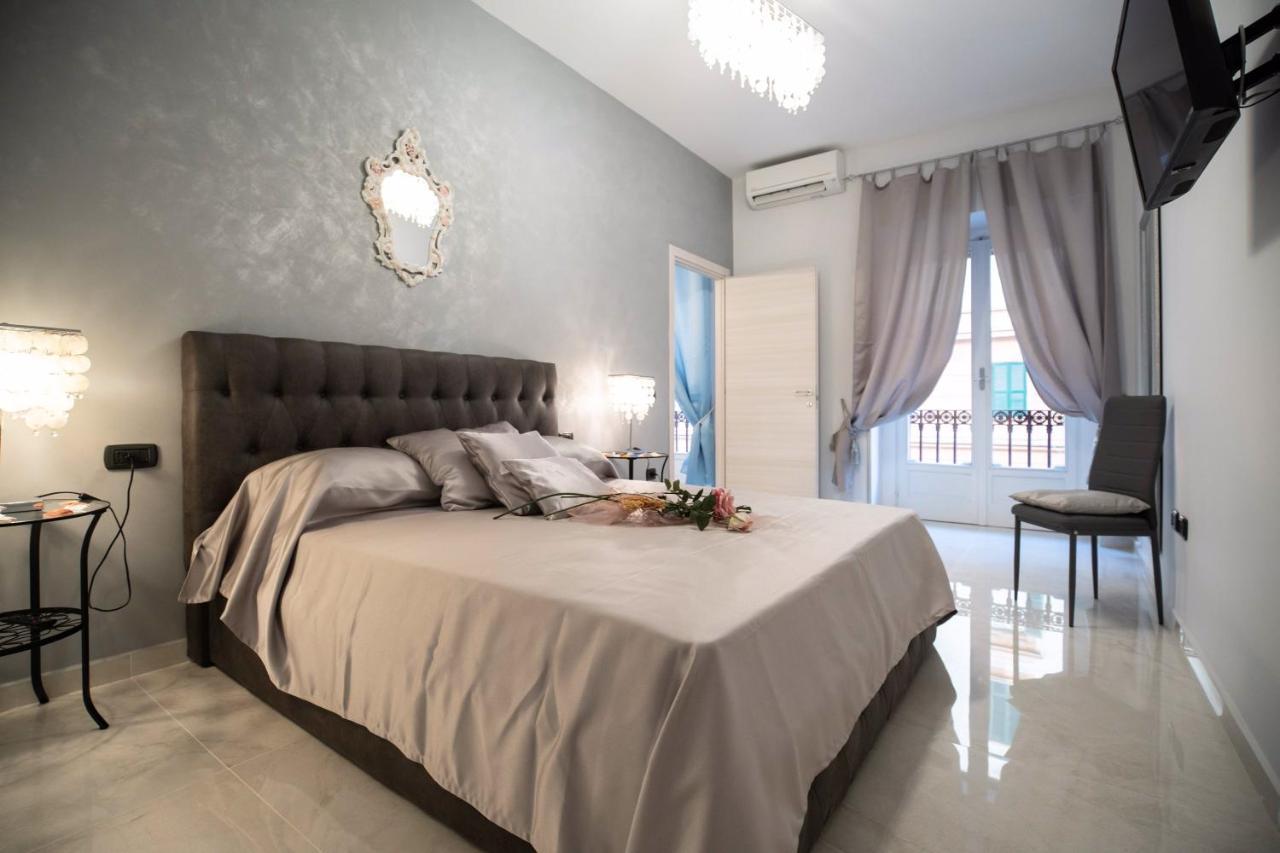 New In!amalie At Santa Lucia Apartment Naples