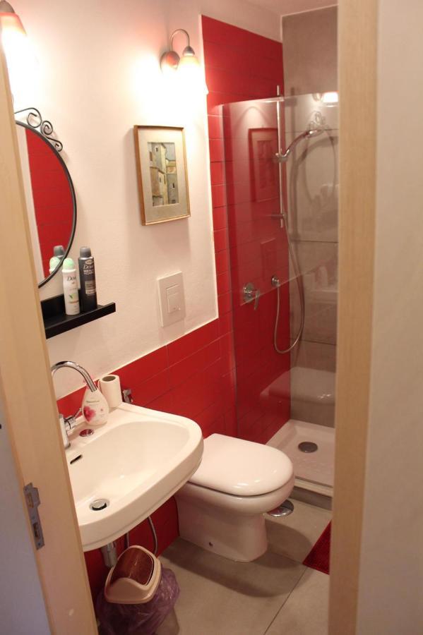 Apartment Dimora Via Col Vento Naples
