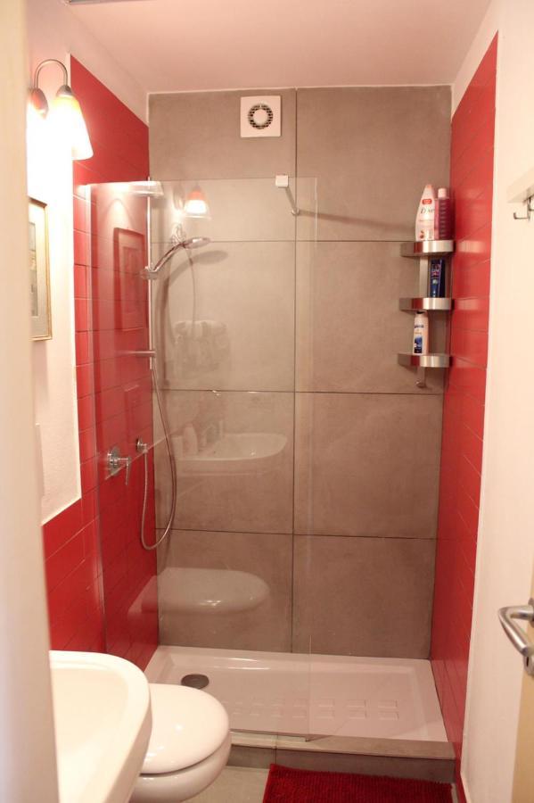 Apartment Dimora Via Col Vento *