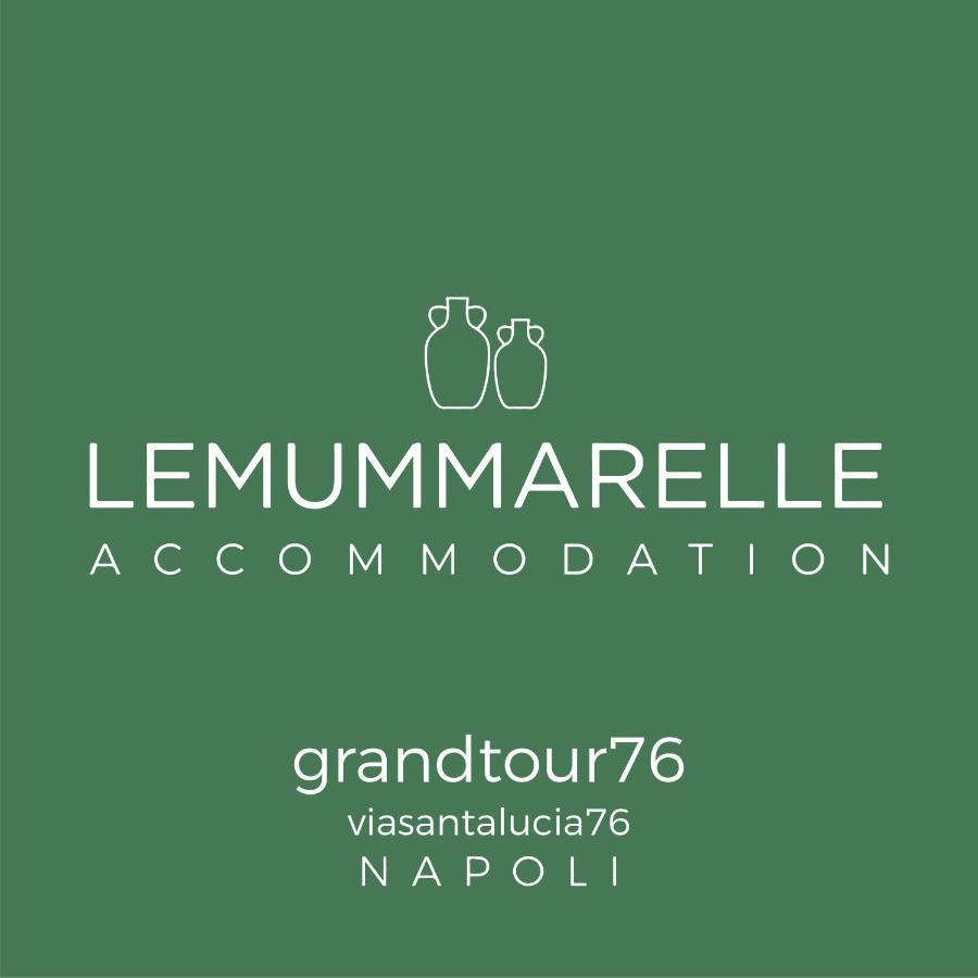 Le Mummarelle 2*