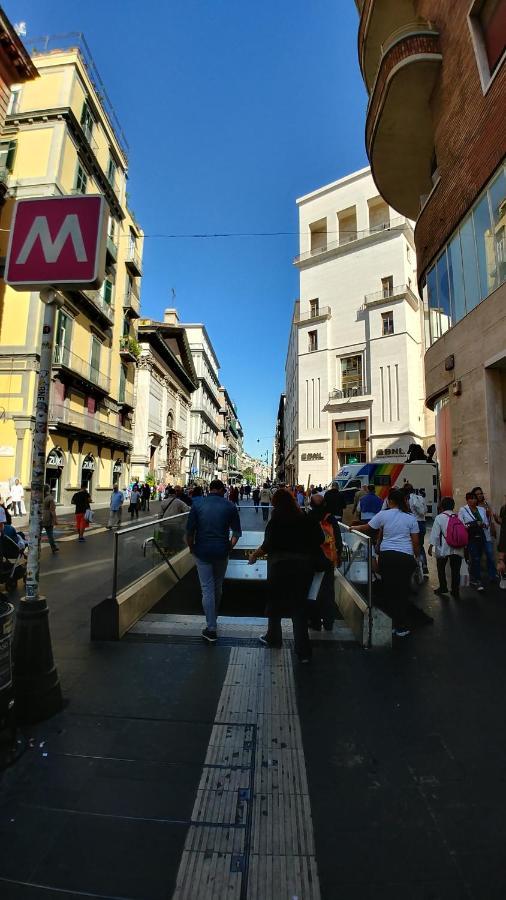 Vico Gelso * Naples