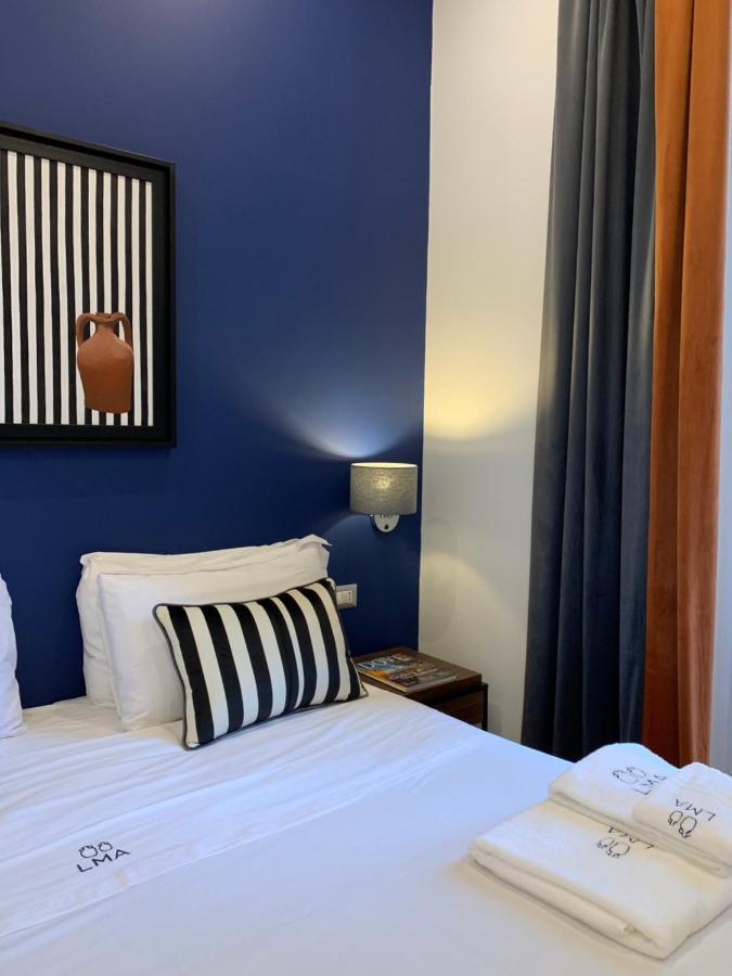 Le Mummarelle Bed & Breakfast 2*