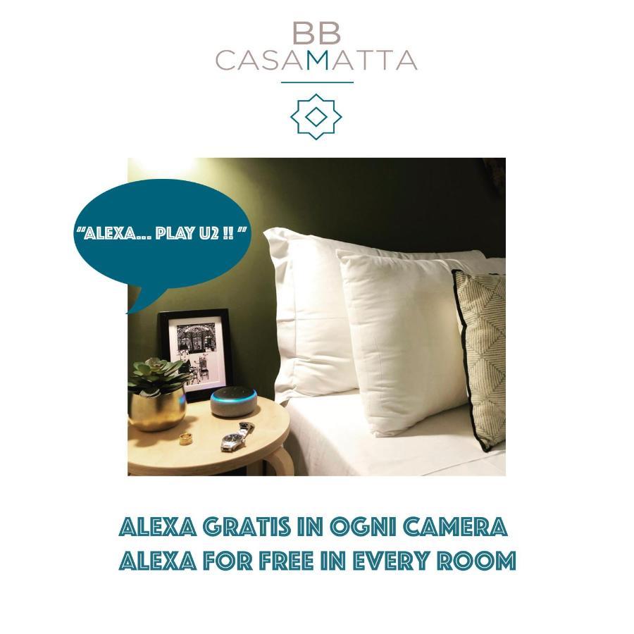 Bb Casamatta Naples