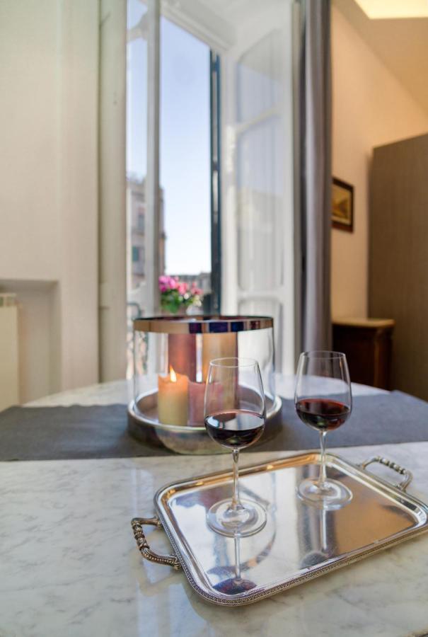 B1flat Mergellina - Naples