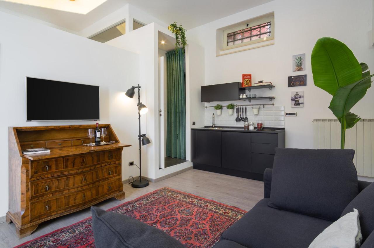 B1flat Mergellina - Apartment *