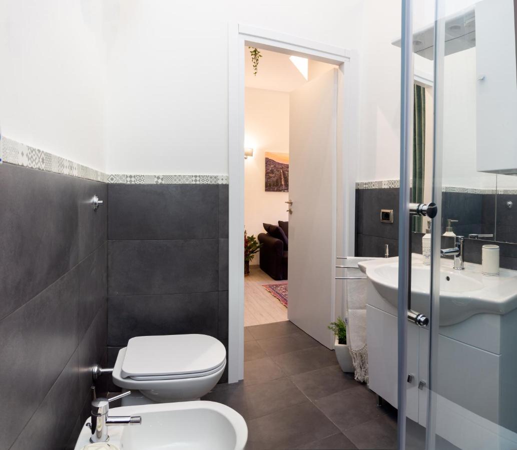 B1flat Mergellina -