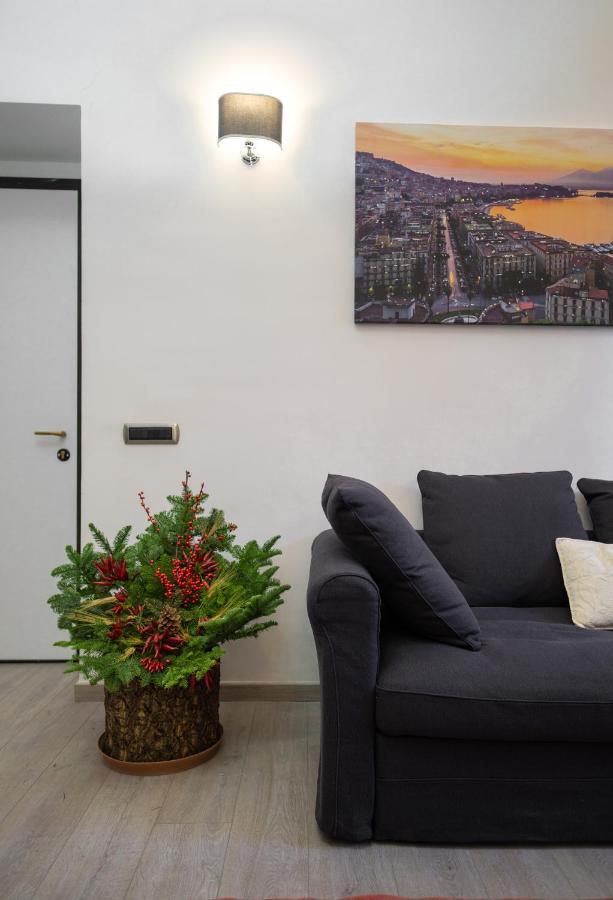 B1flat Mergellina - Apartment Naples
