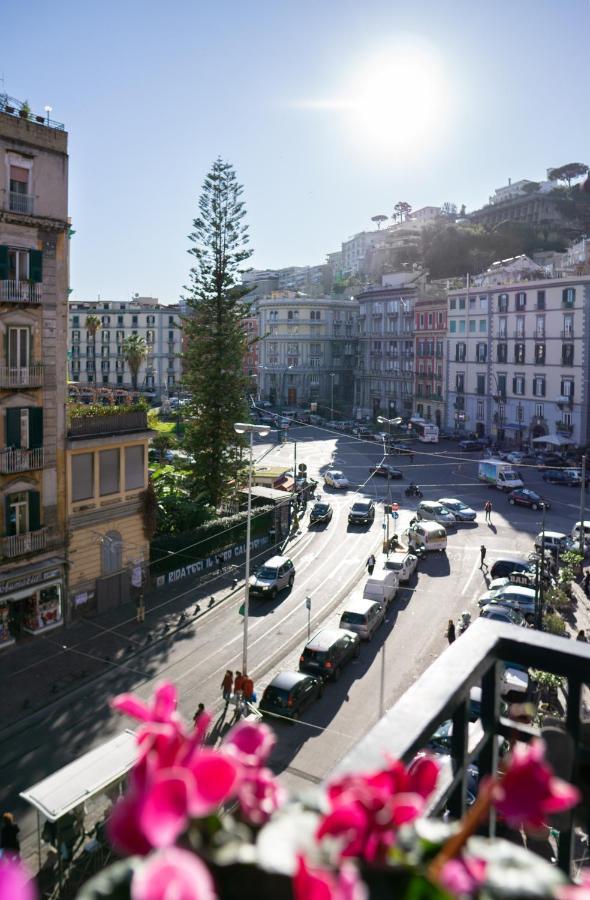 B1flat Mergellina -