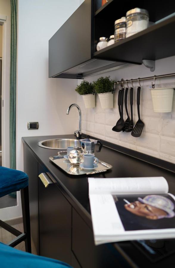 B1flat Mergellina - Apartment Naples