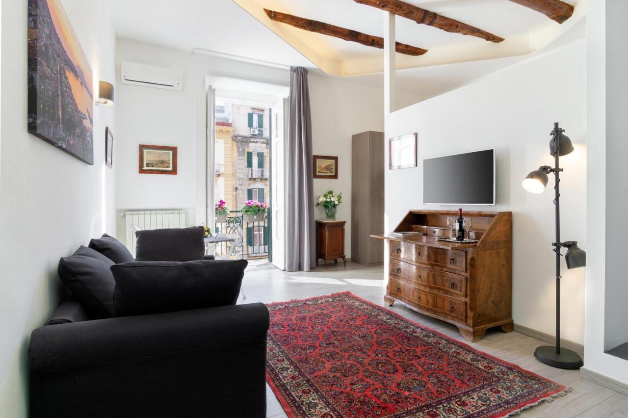 B1flat Mergellina - Naples