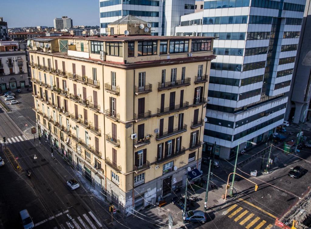Aurora Luxury * Naples