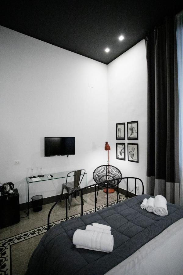 Bb Casamatta Bed & Breakfast Naples