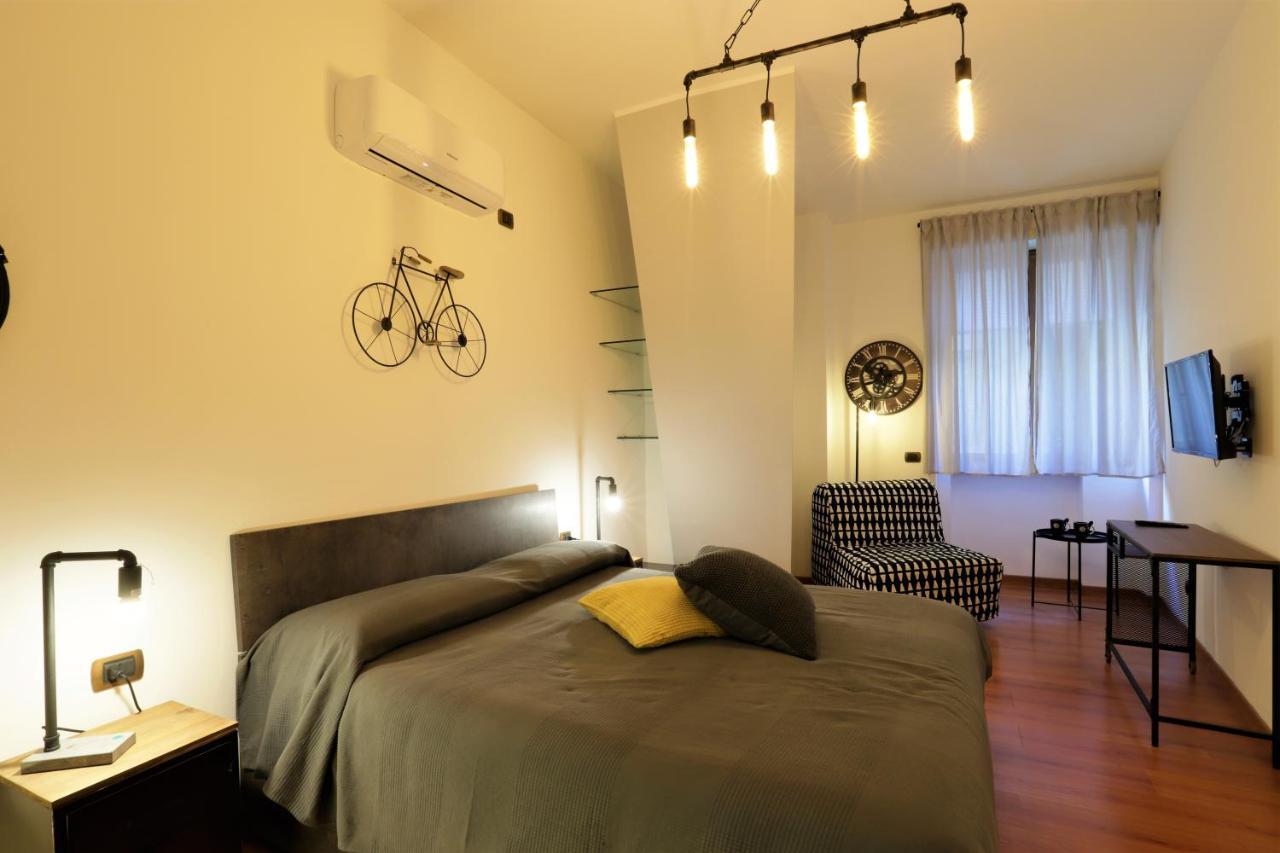 Bed & Breakfast Vesuvio By Dimorra Naples