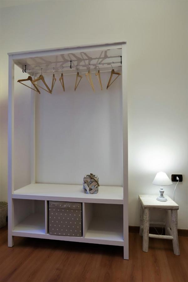 Bed & Breakfast Vesuvio By Dimorra *