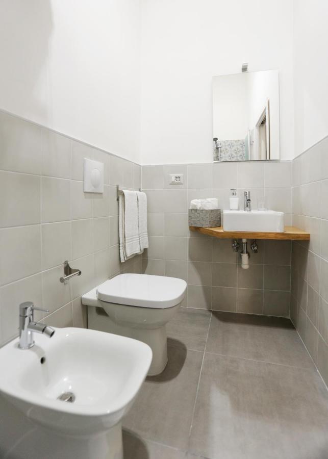 Guest house Duomo 34 Guest 2*
