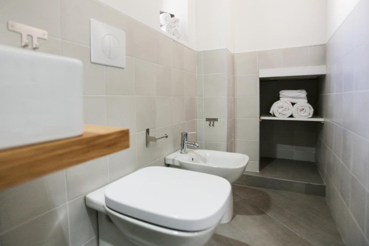 Duomo 34 Guest 2* Naples