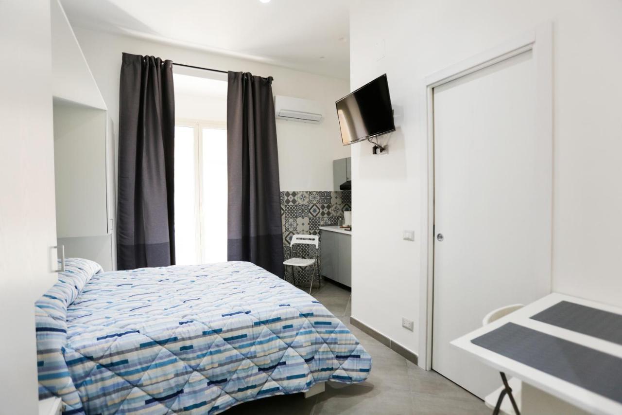 Duomo 34 Guest 2* Naples