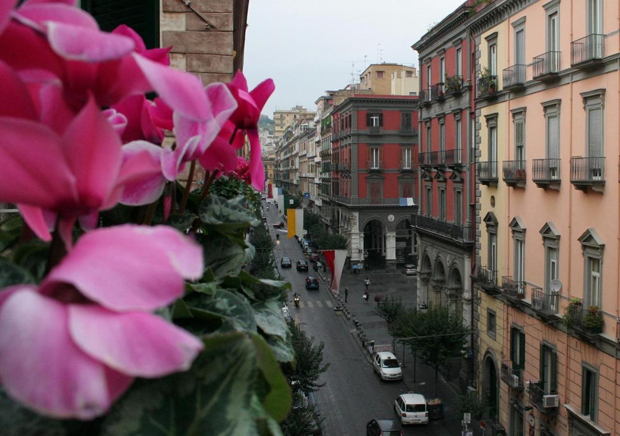 Duomo 34 Guest Guest house