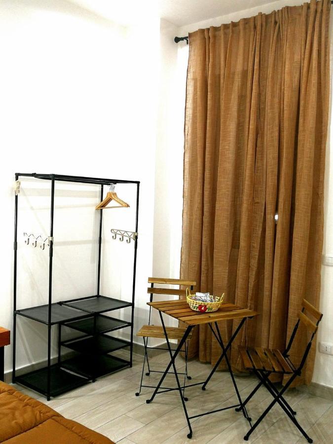 Lombardi Luxury Bed & Breakfast *