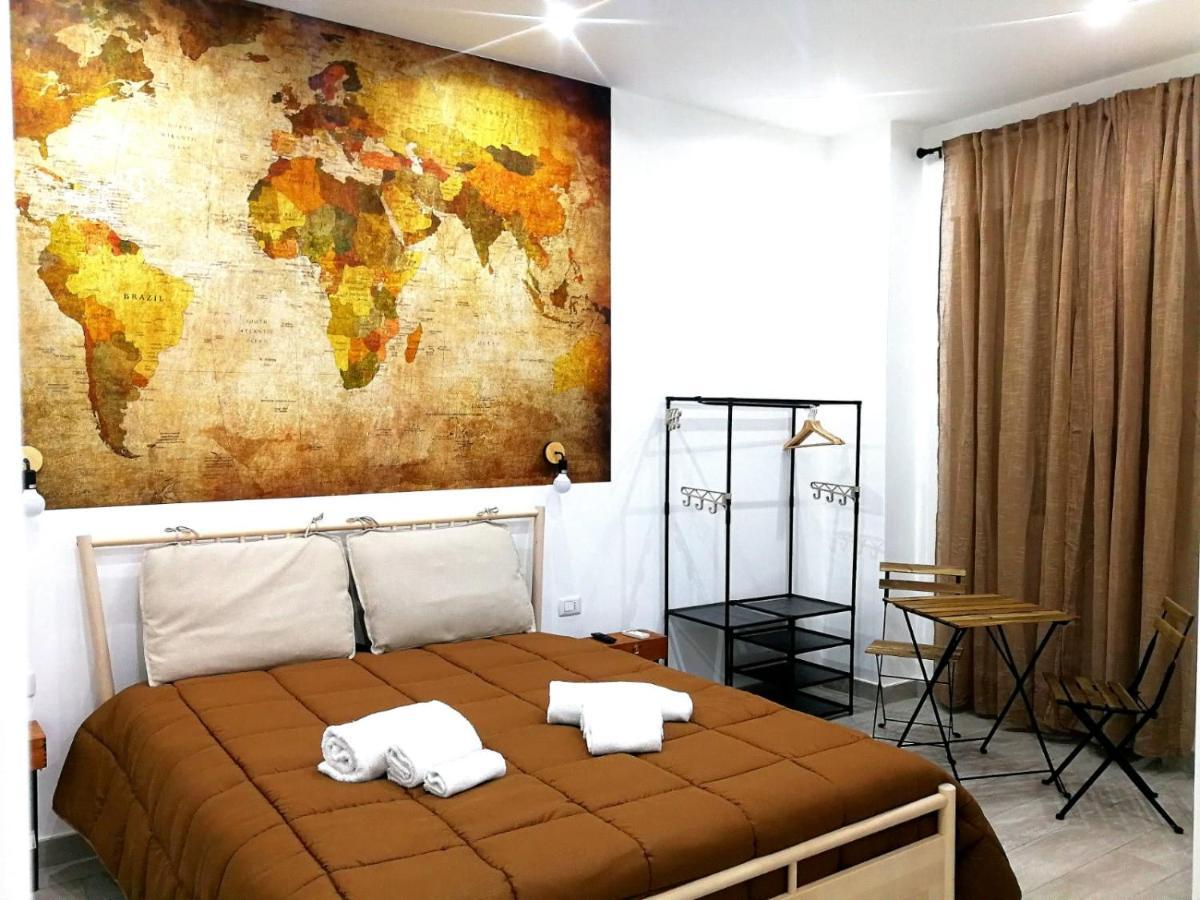 Lombardi Luxury Bed & Breakfast Naples