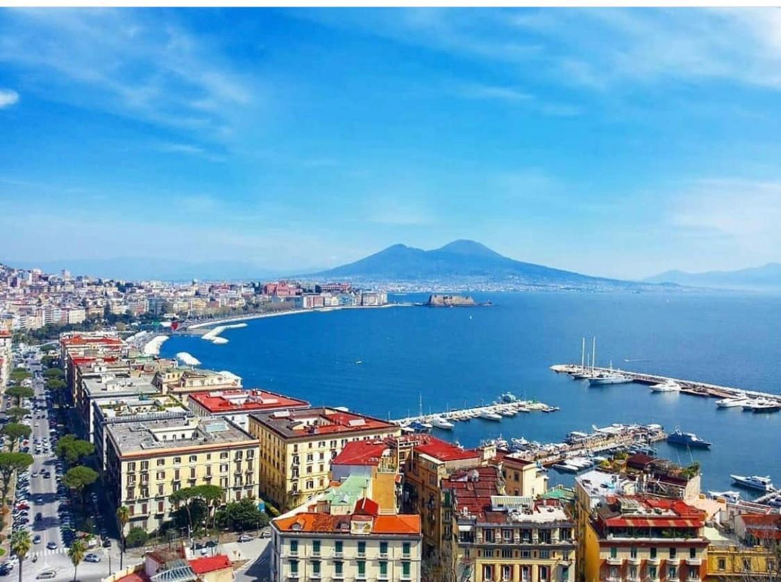Casa Carmela * Naples