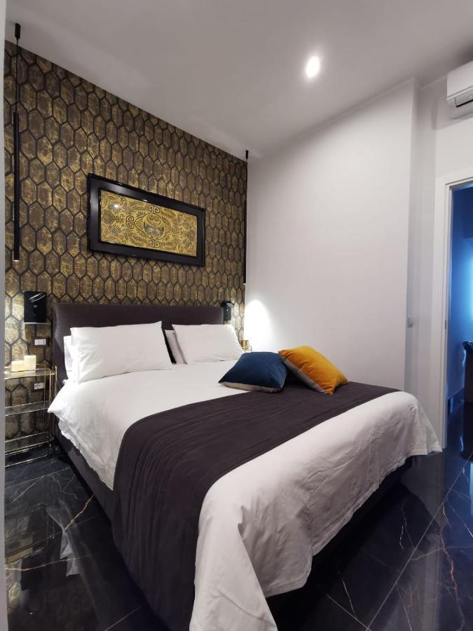 Apartment Vomero