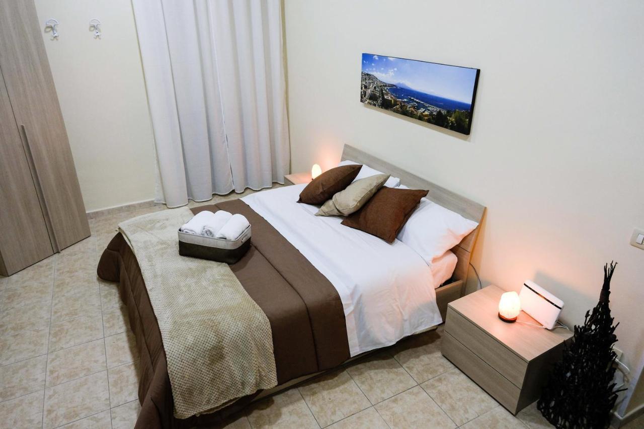 Apartment A Due Passi Dal Mare *