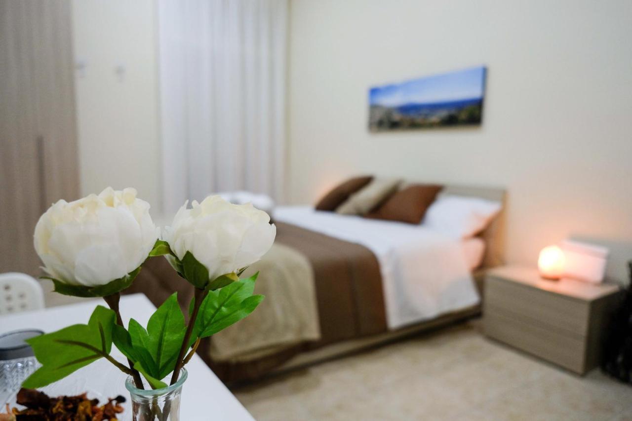 A Due Passi Dal Mare Apartment