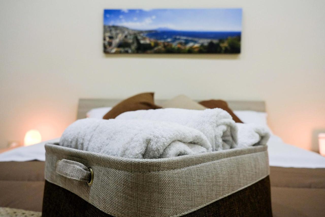 A Due Passi Dal Mare Apartment *