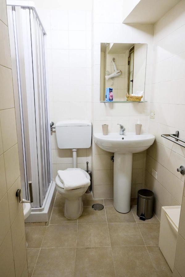 Apartment A Due Passi Dal Mare *