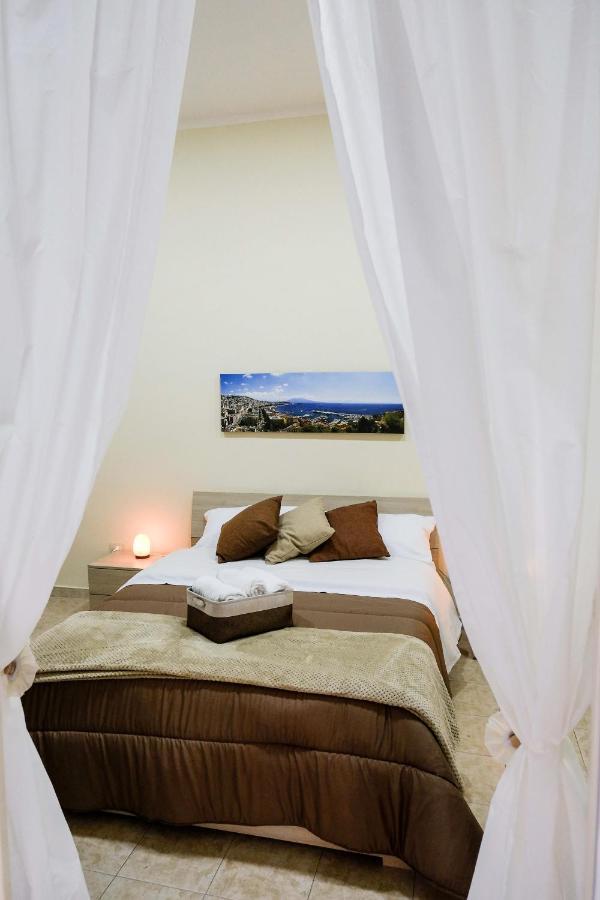 A Due Passi Dal Mare Apartment