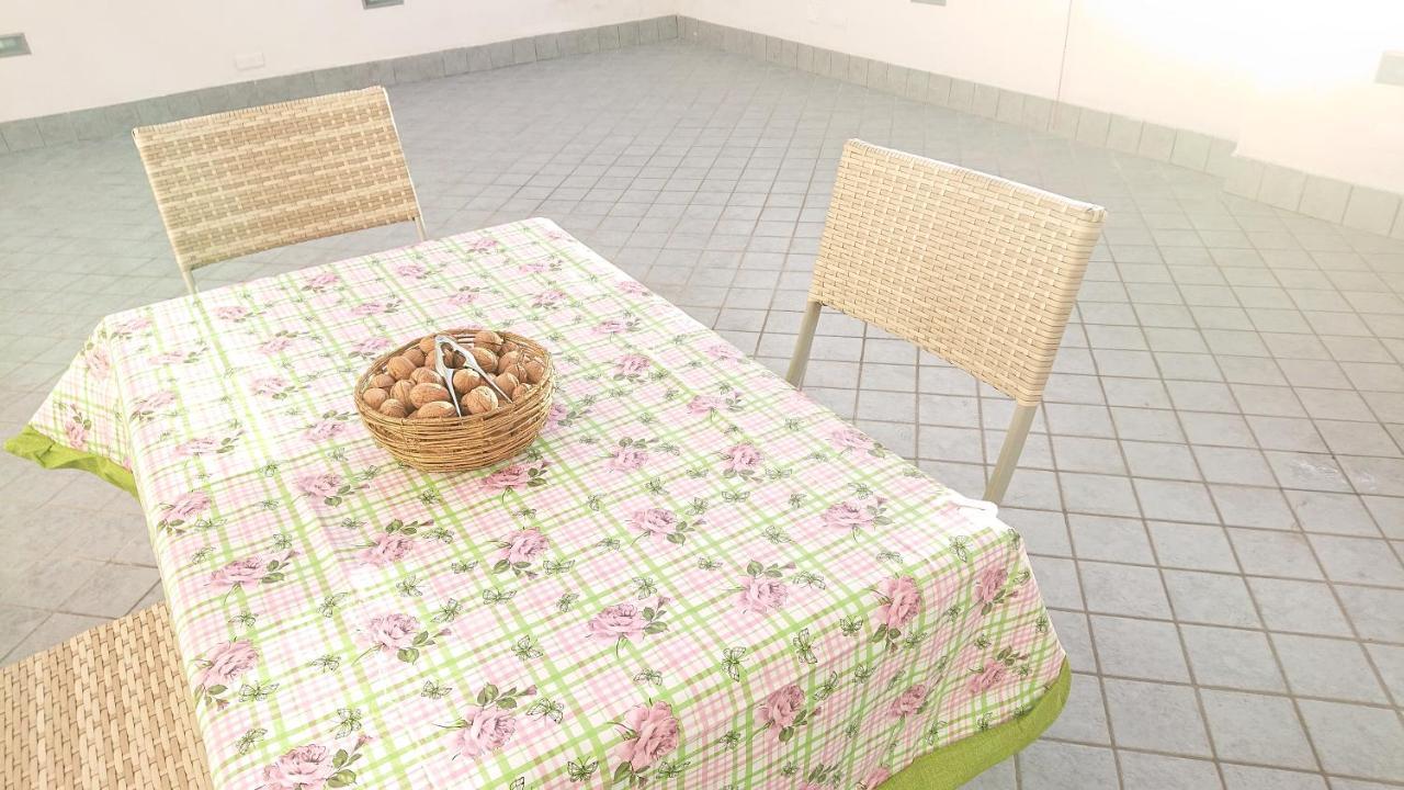 Apartment Sky-terrace In Central Station, 3 Bedrooms Naples