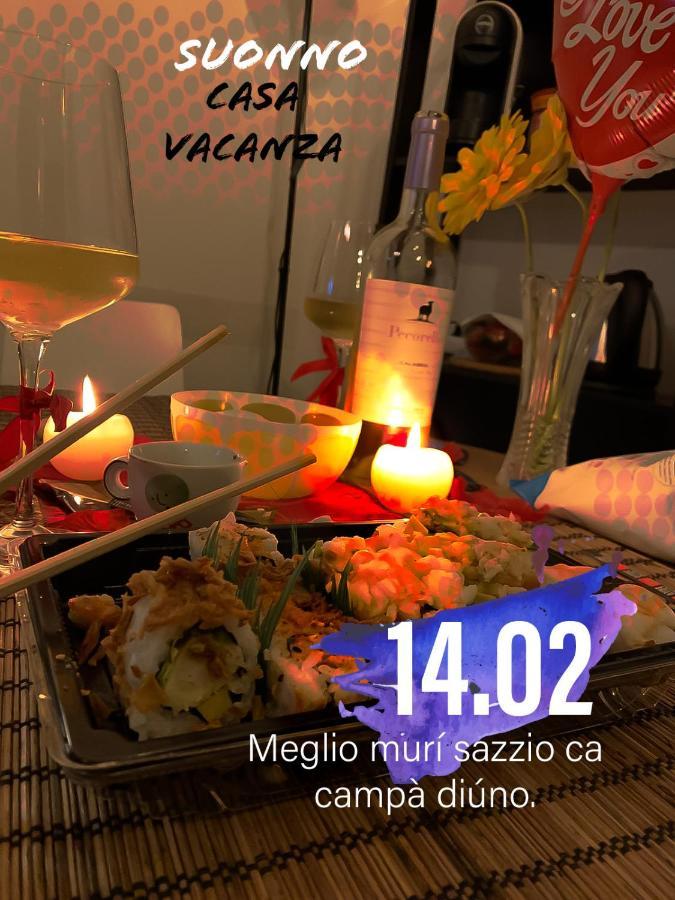 Bb Suonno - A 2 Passi Dalla Storia Apartment Naples