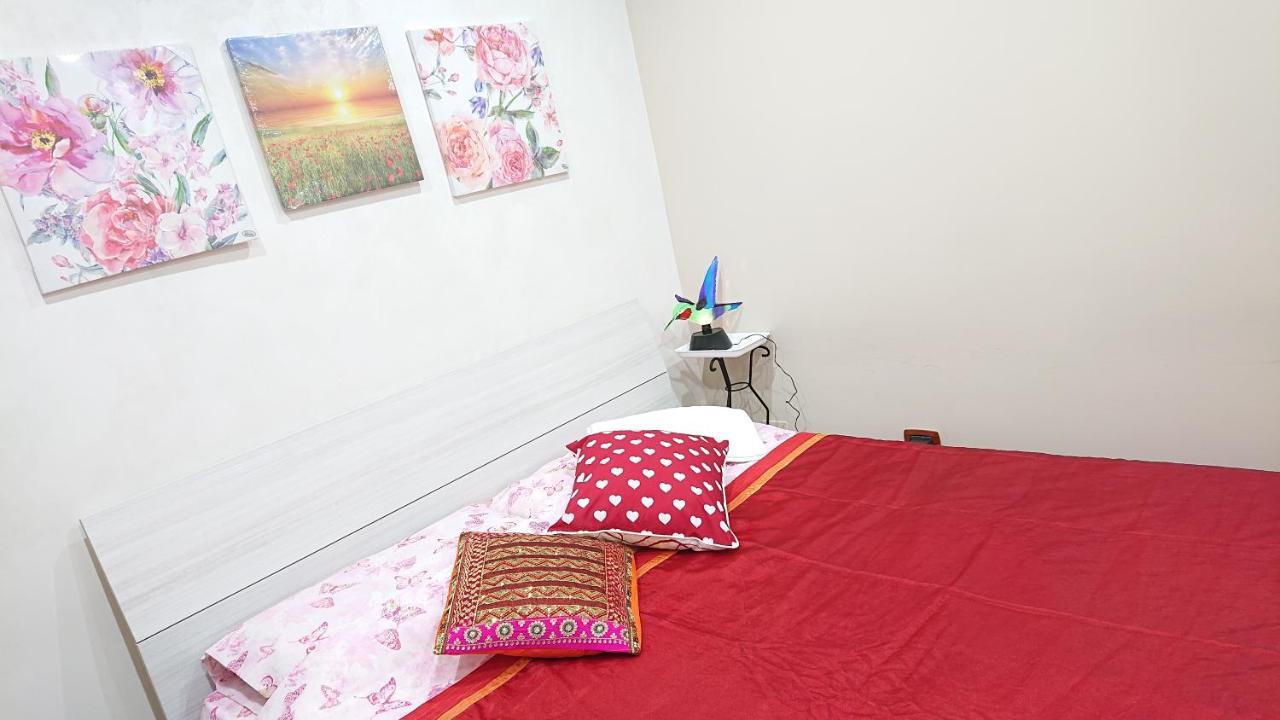 Apartment Sky-terrace In Central Station, 3 Bedrooms