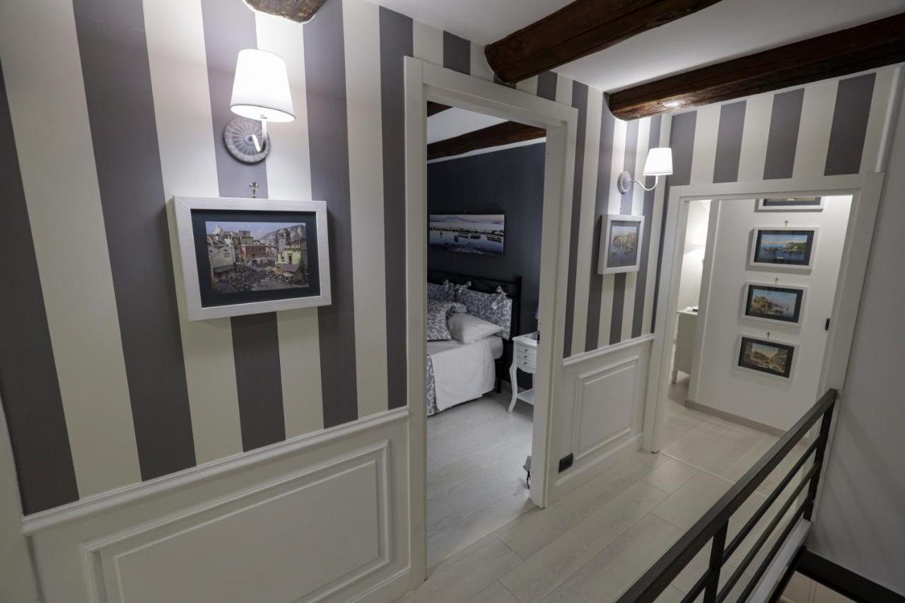 Apartment Happy House 31 Naples