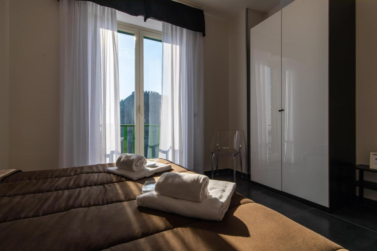 Venere Bellevue By Babylon 2*