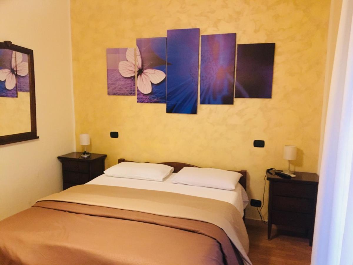 Maria Guest house Naples